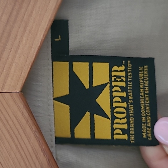 Propper Tactical Shirt - Picture 2 of 3